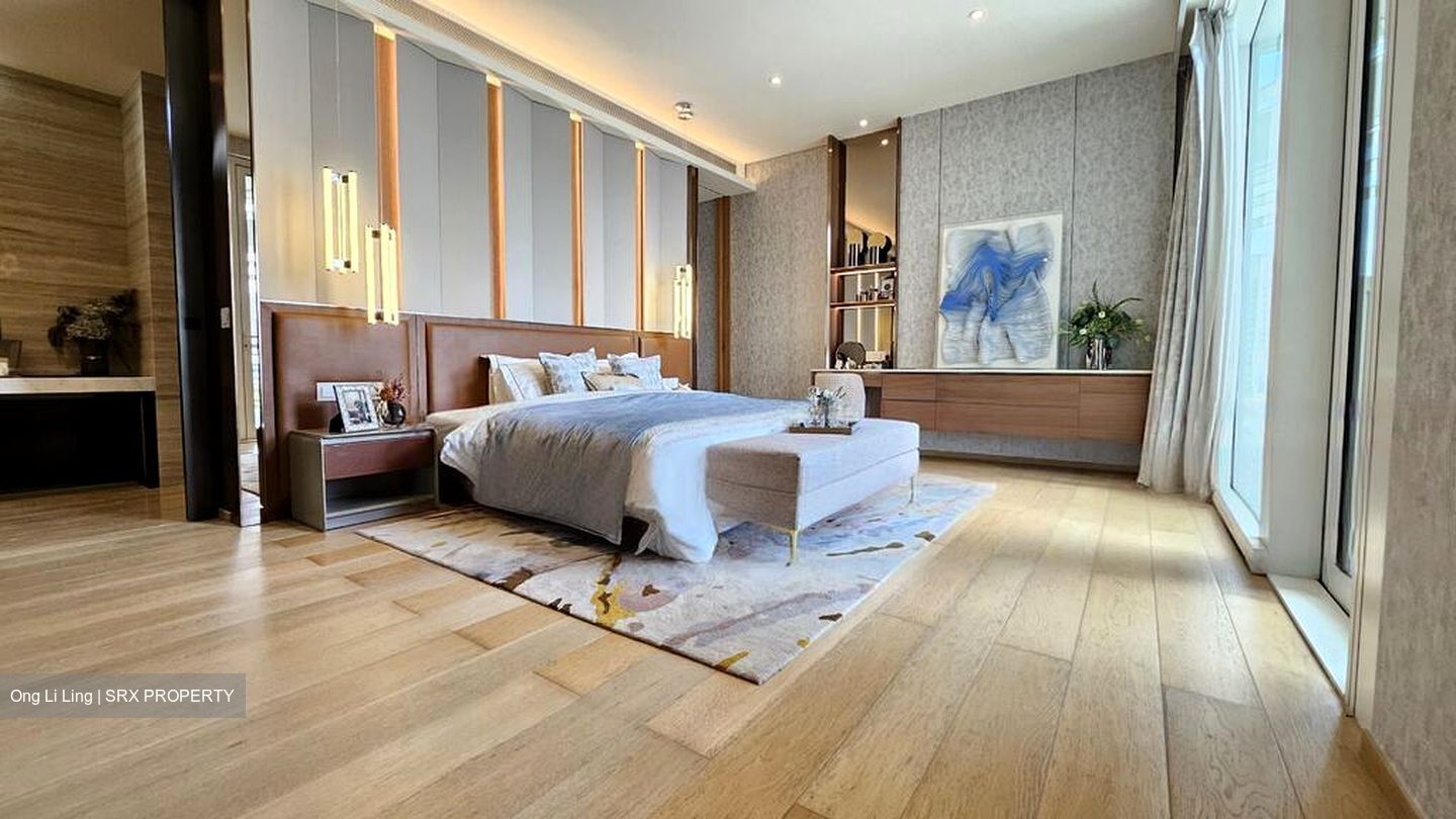 Stamford Road (D6), Condominium #459840391